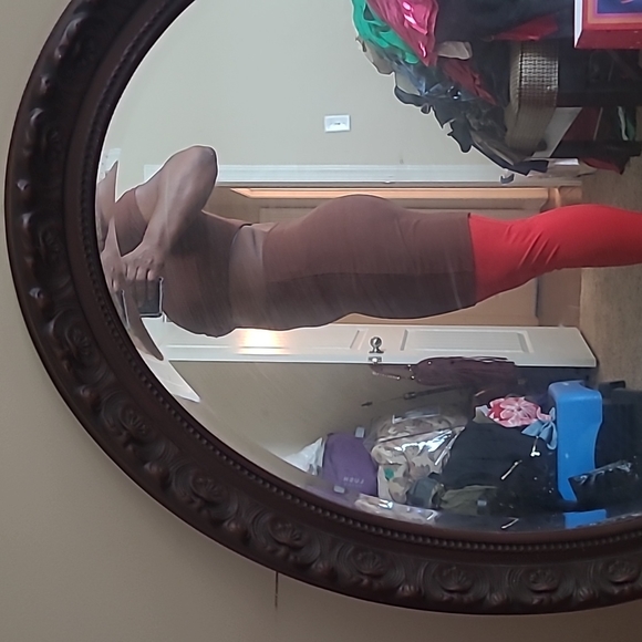 Sexy cutout dress! - Picture 5 of 8